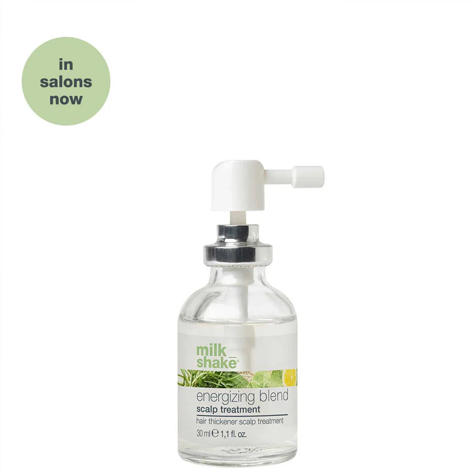 Milkshake Energizing Blend Scalp Treatment