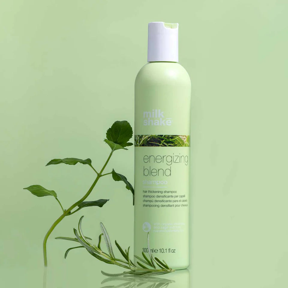 Milkshake Energizing Blend Shampoo