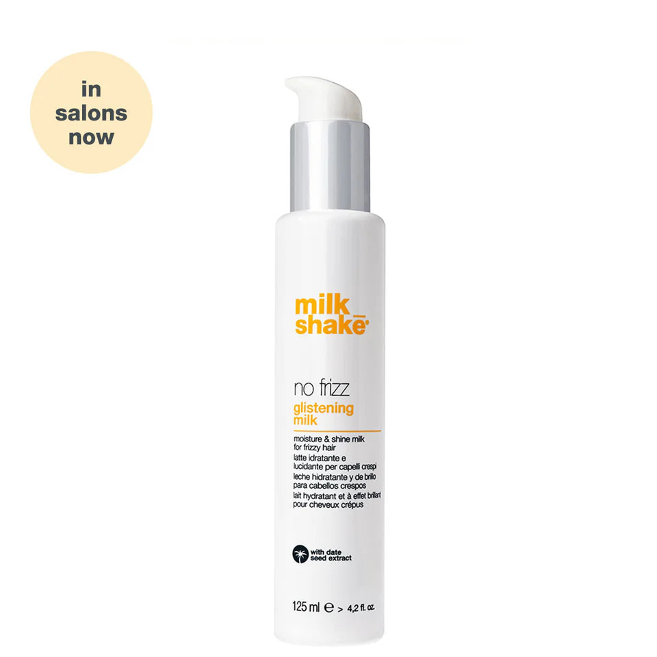 Milkshake Glistening Milk