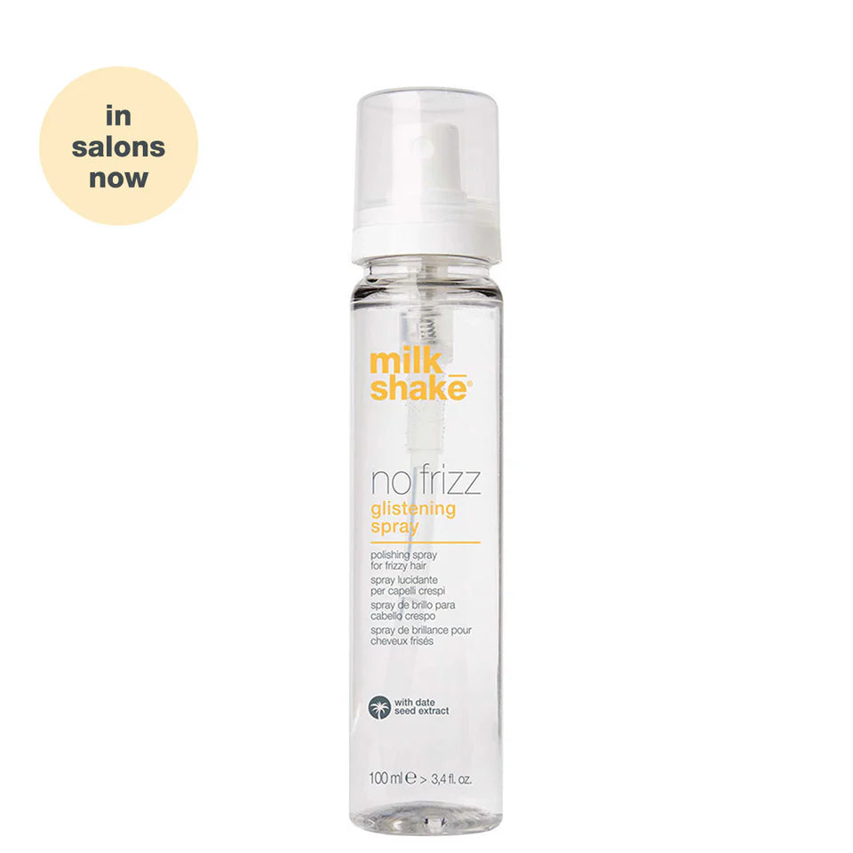 Milkshake Glistening Spray