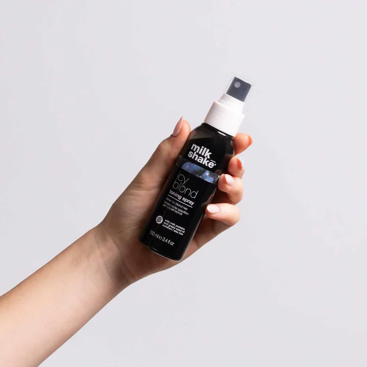 Milkshake Icy Blond Toning Spray