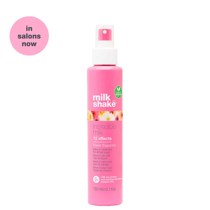 Milkshake Incredible Milk Flower Fragrance