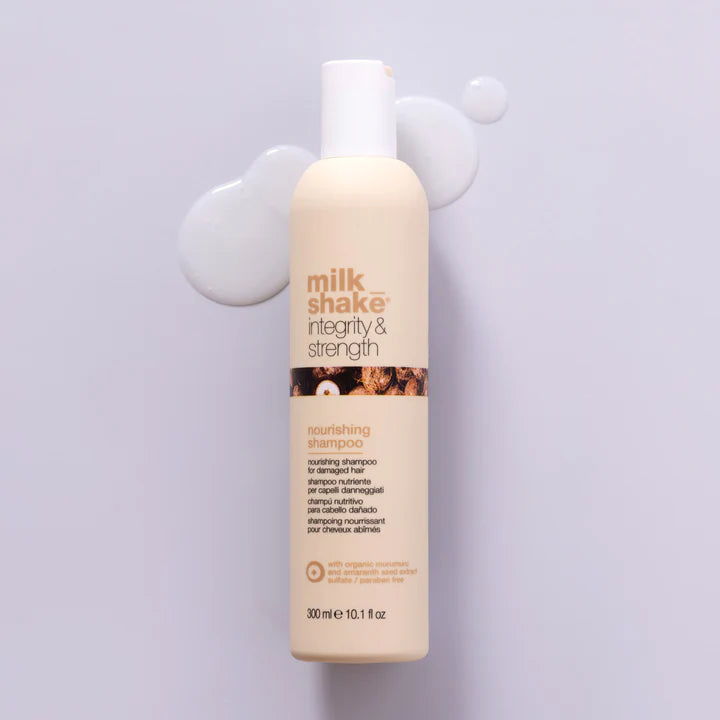 Milkshake Integrity & Strength Nourishing Shampoo