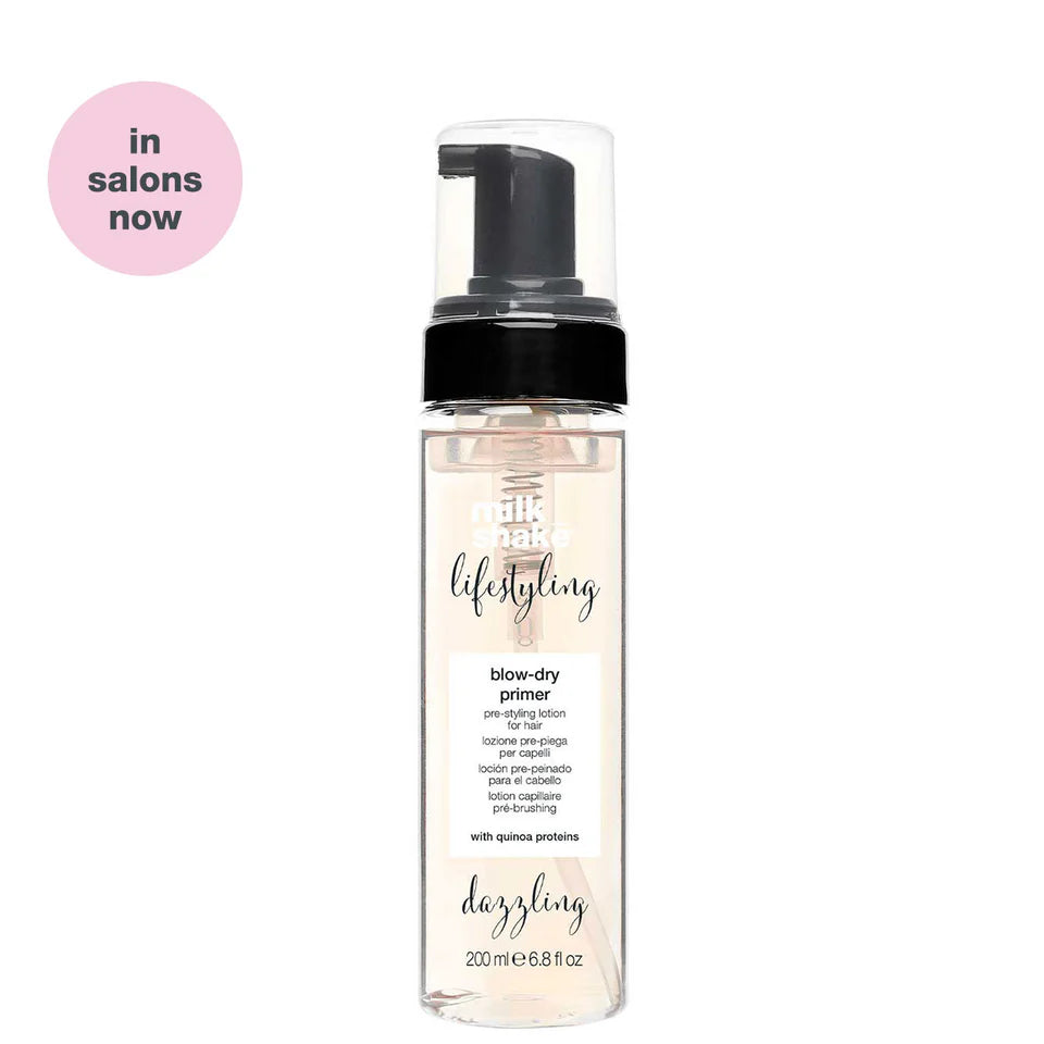 Milkshake Lifestyling Blow-Dry Primer