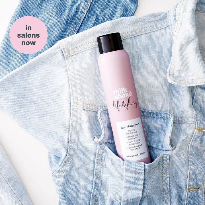 Milkshake Dry Shampoo Magic Scent