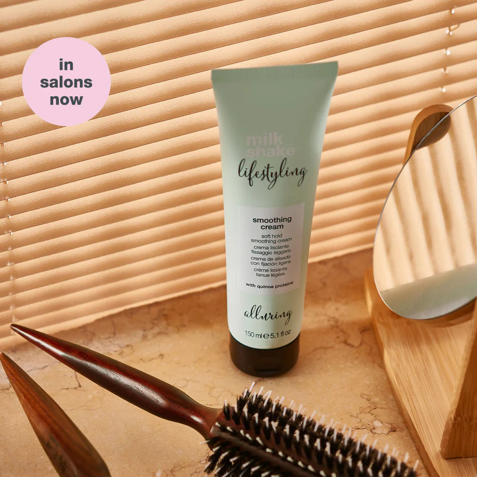 Milkshake Lifestyling Smoothing Cream