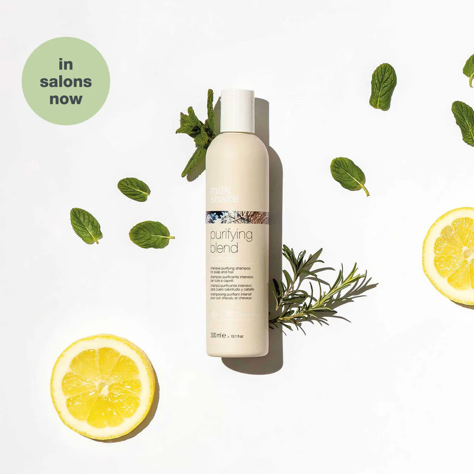 Milkshake Purifying Blend Shampoo