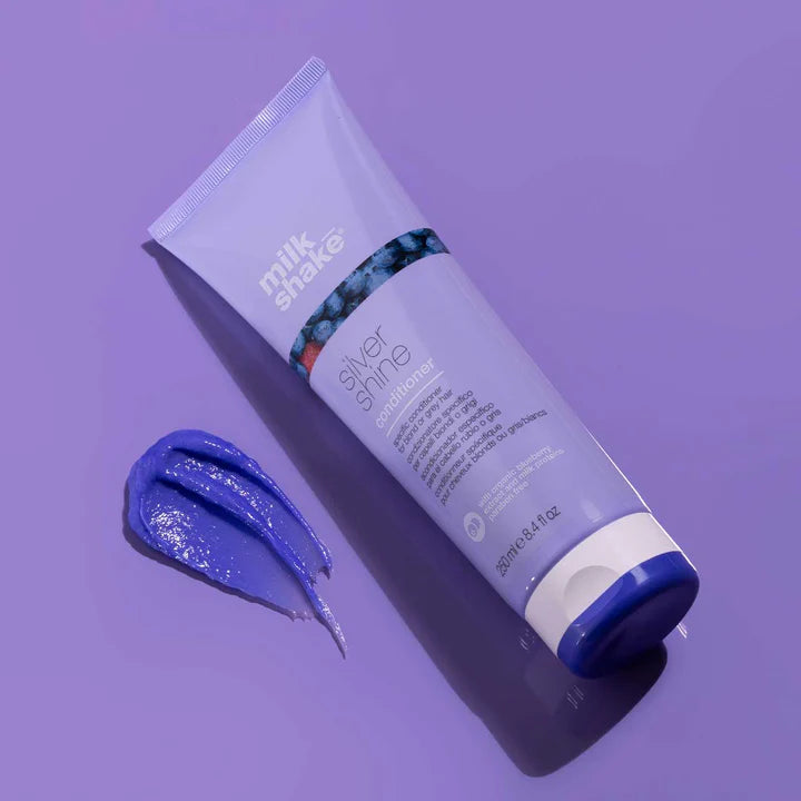 Milkshake Silver Shine Conditioner