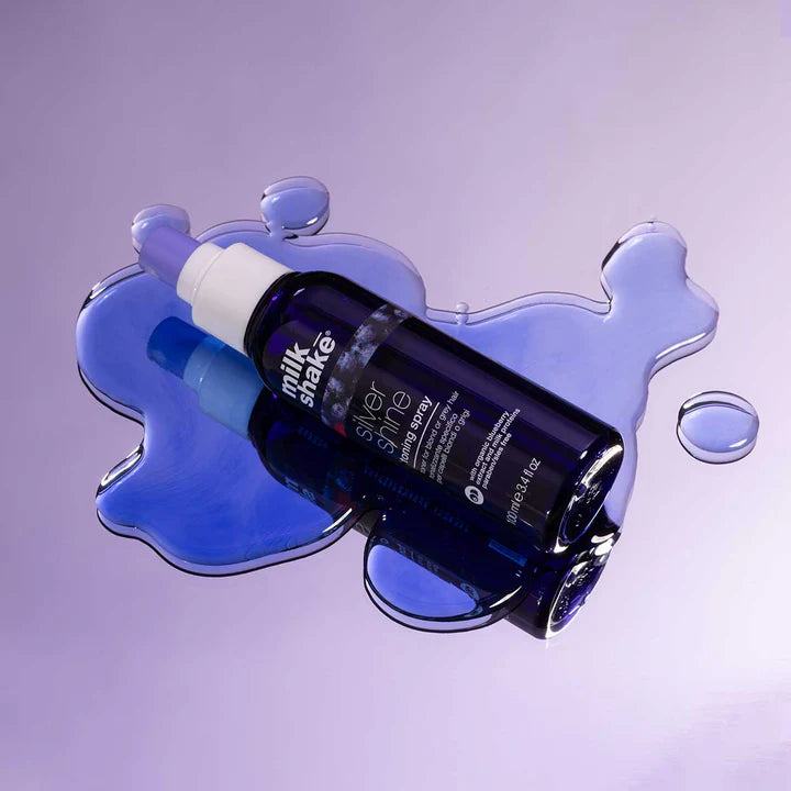 Milkshake Silver Shine Toning Spray