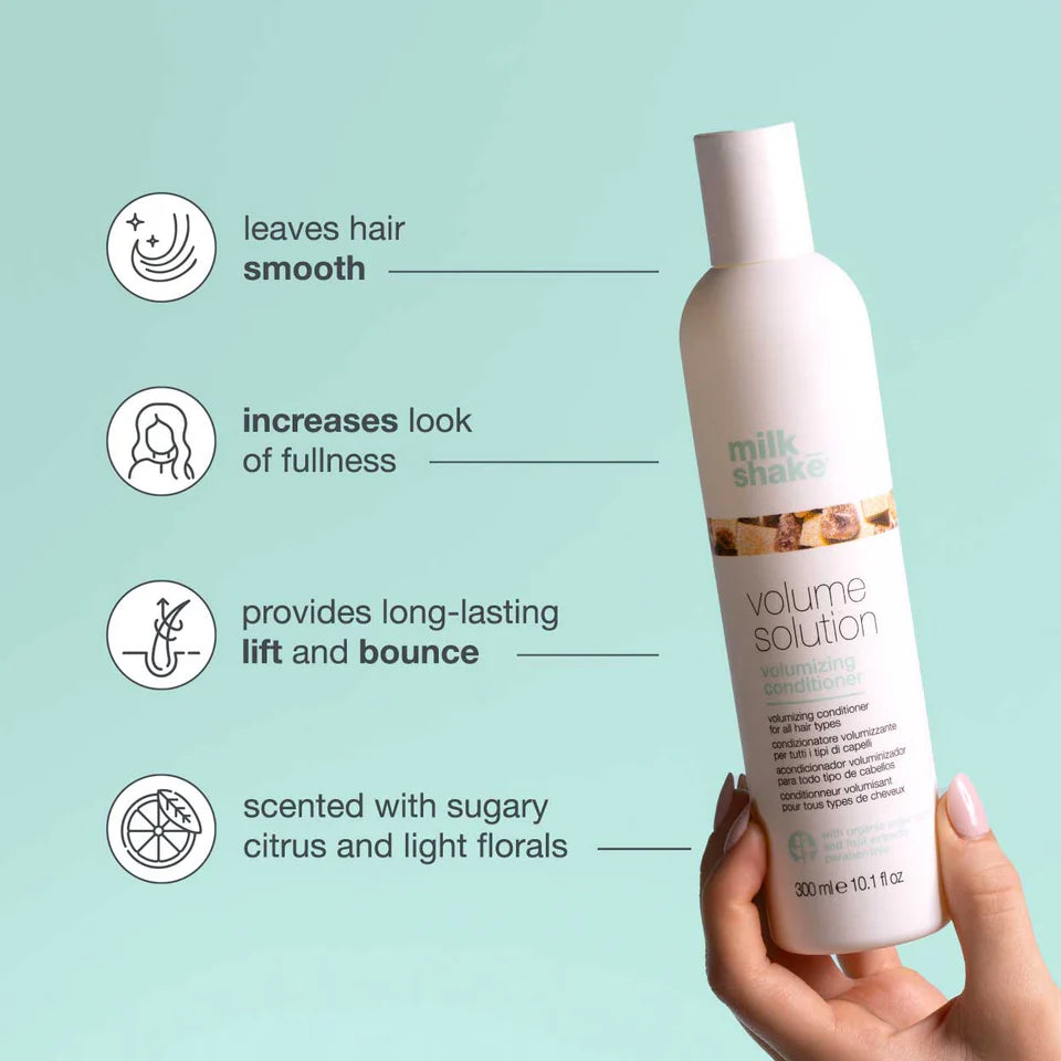 Milkshake Volumizing Conditioner