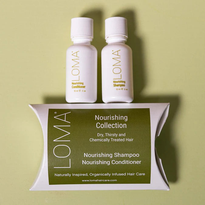 Loma Nourishing Sample Pack