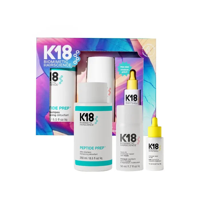 K18 Next Level Repair Kit