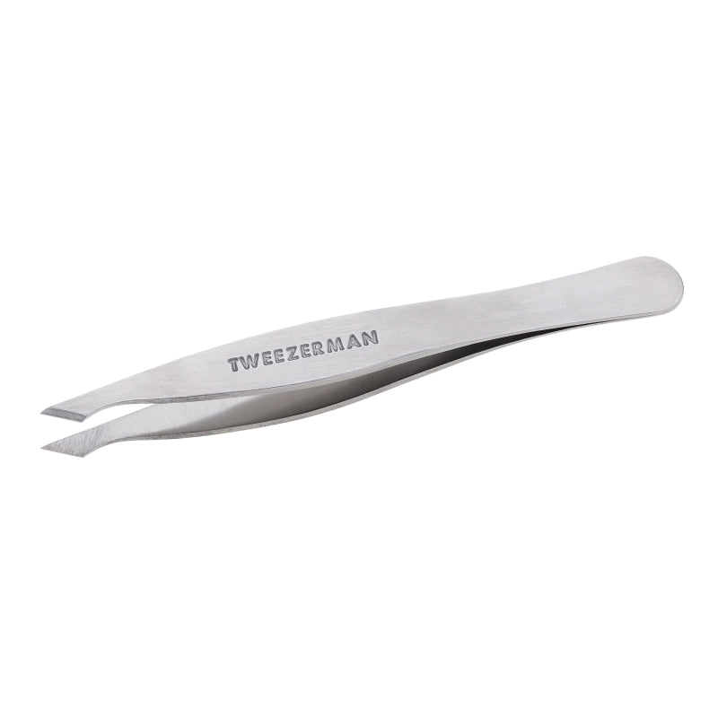 Tweezerman Pointed Slant Tweezer