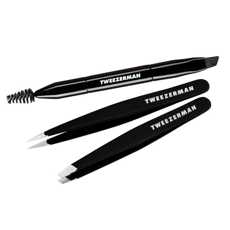 Tweezerman Petite Brow Shaping Set