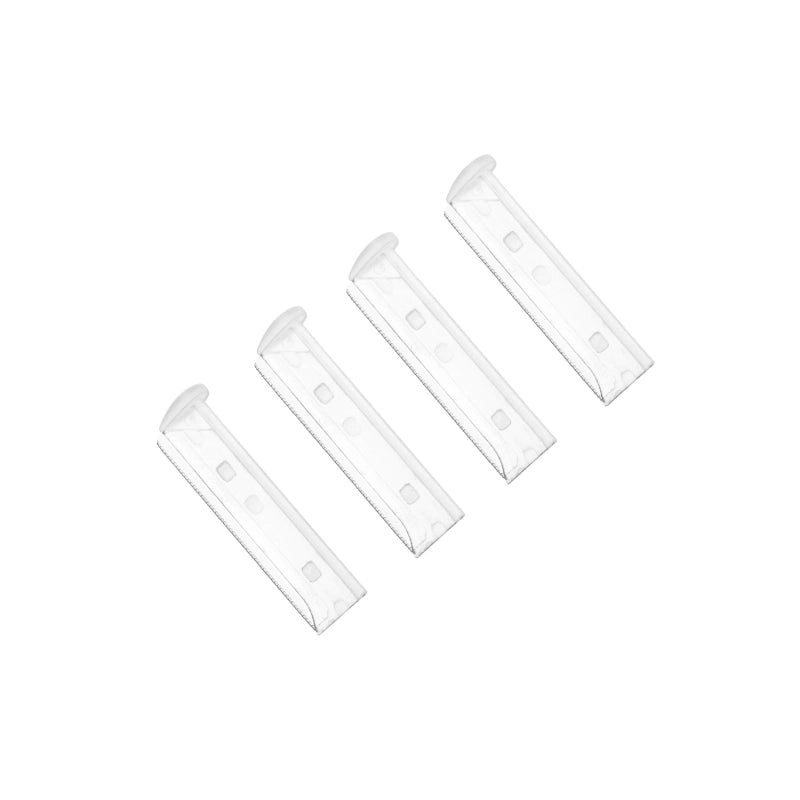 Tweezerman Facial Razor Replacement Blades
