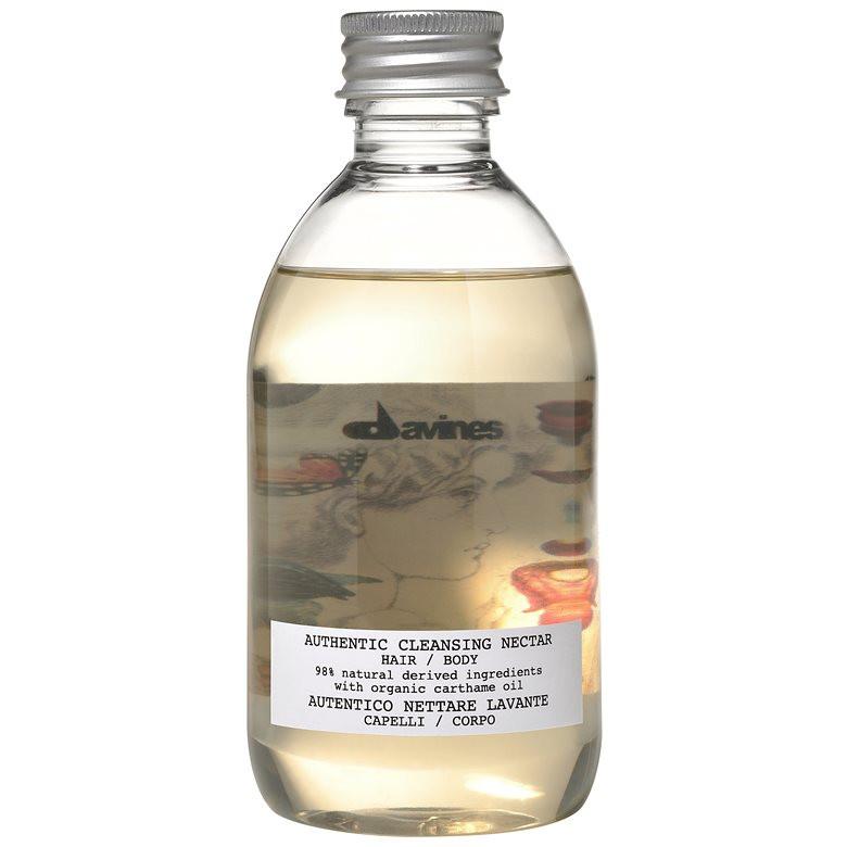 Authentic: Cleansing Nectar Hair/Body 280ml