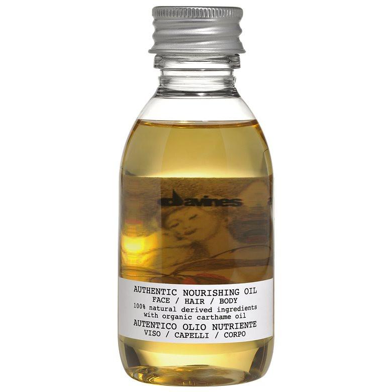 Authentic: Nourishing Oil Face/Hair/Body
