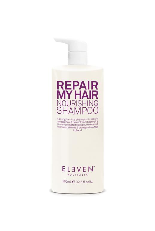 Eleven Repair My Hair Nourishing Shampoo