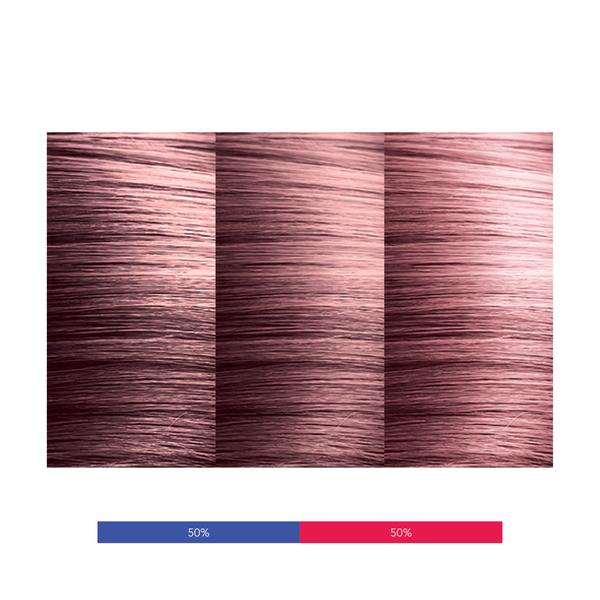 Oligo Calura Permanent Mahogany Series 7/M
