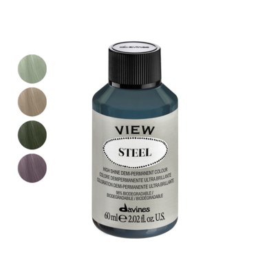 Davines View: Special Nuances