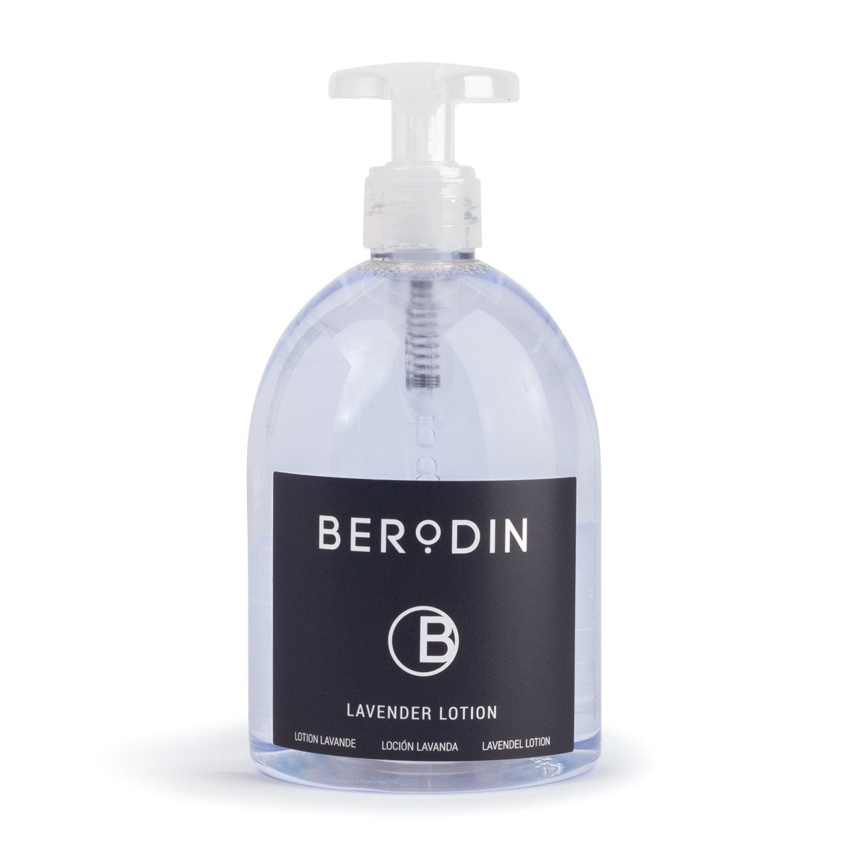 Berodin Lavender Lotion 500 mL