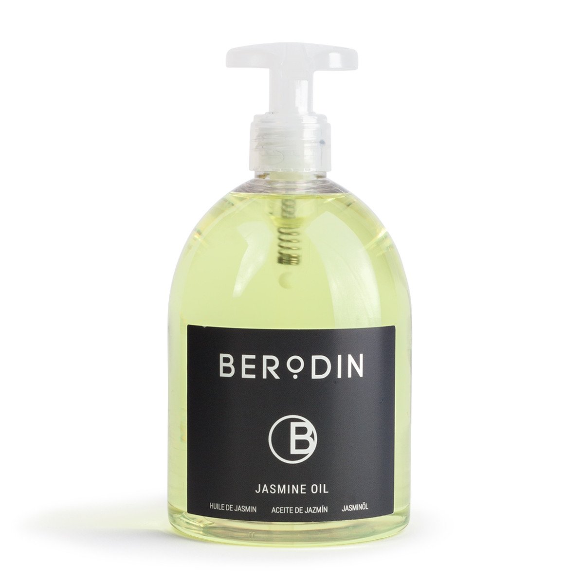 Berodin Jasmine Oil 500 mL