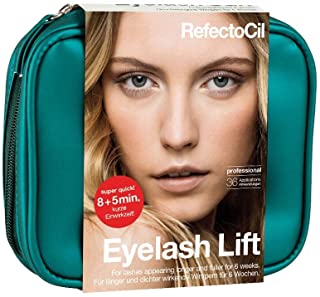 RefectoCil Eyelash Lift Set 36 Applications