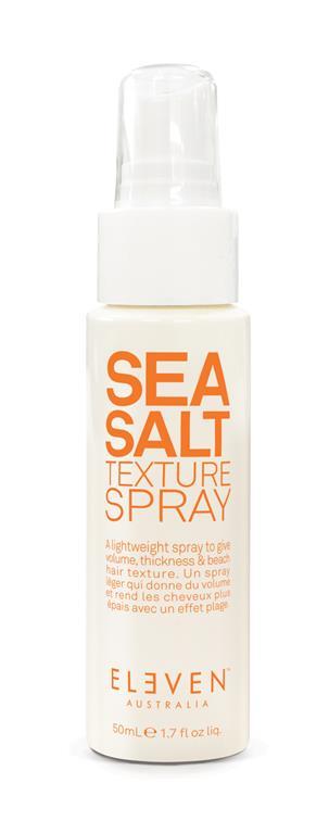 Eleven Sea Salt Texture Spray