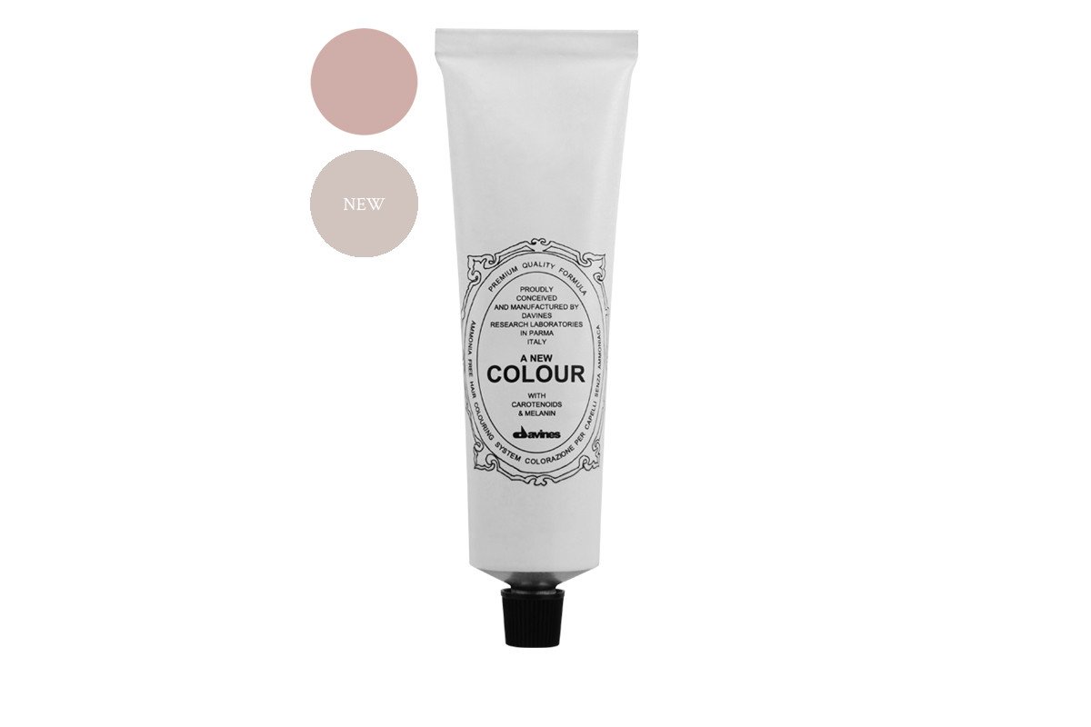 Violet: A New Colour