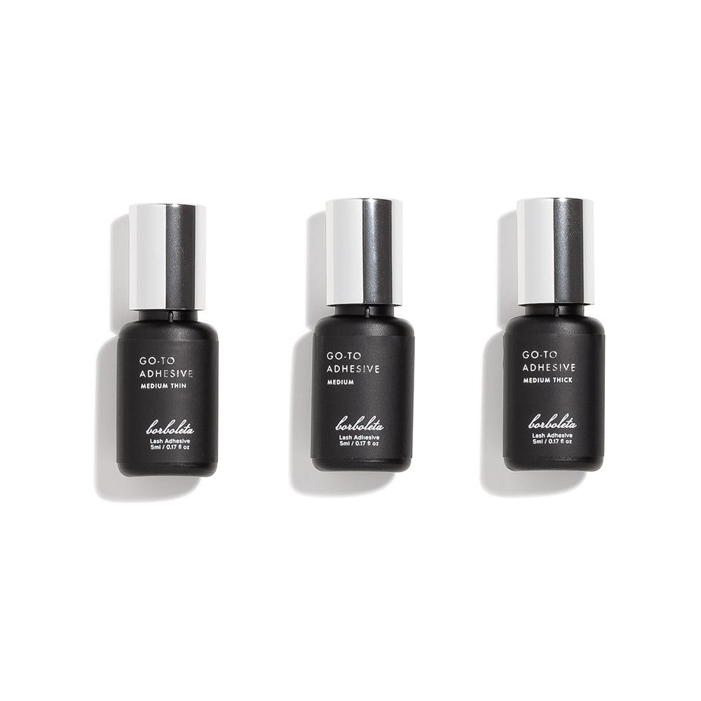 Borboleta Go-To Adhesive 5ml