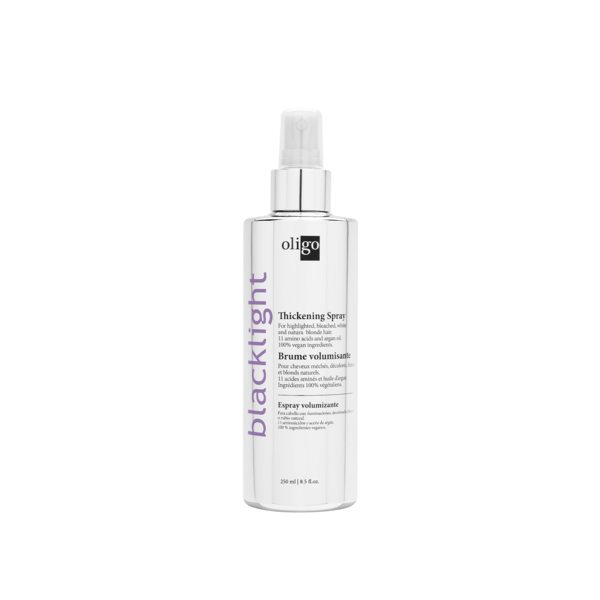 Blacklight Thickening Spray