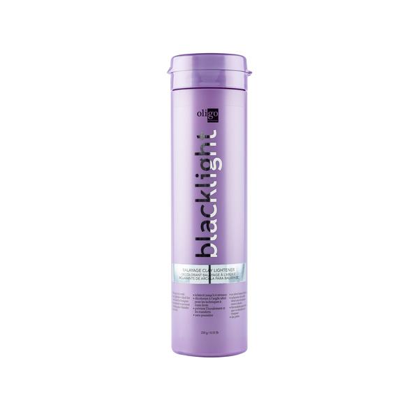 Blacklight Balayage Clay Lightener