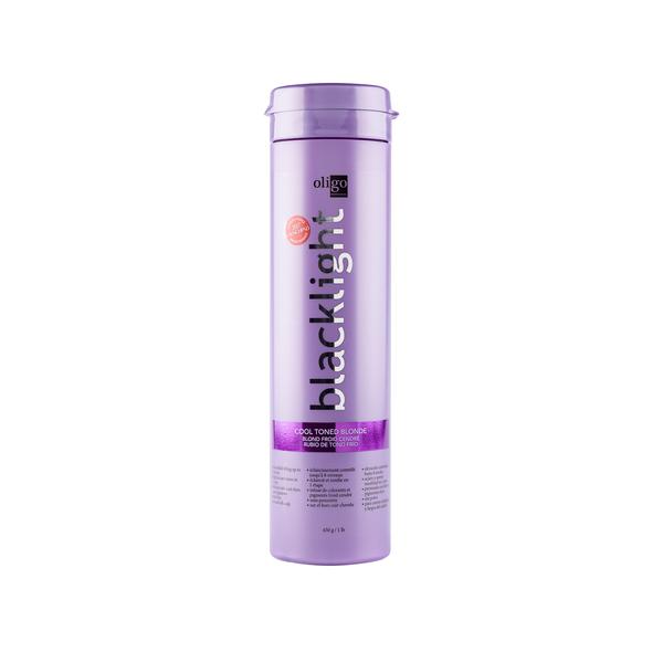 Blacklight Cool Toned Blonde Powder 1.1 lbs