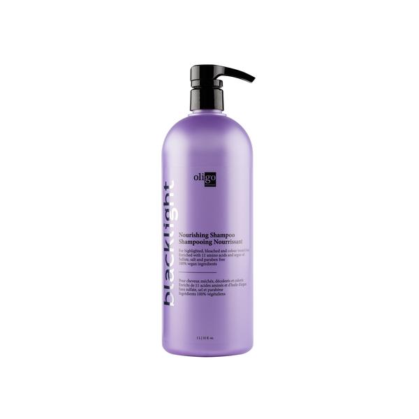 Blacklight Nourishing Shampoo