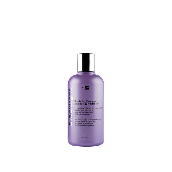 Blacklight Nourishing Shampoo