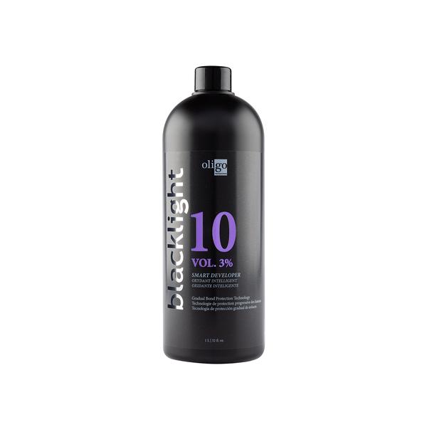 Blacklight Smart Developer 10 Volume 32oz