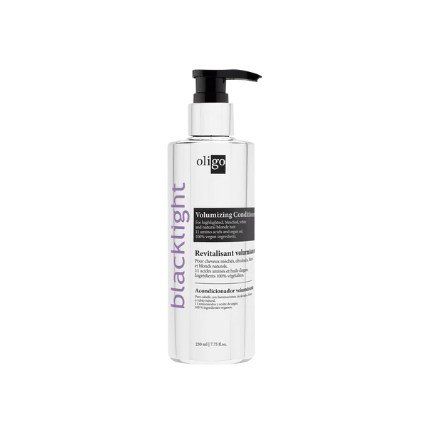 Blacklight Volumizing Conditioner