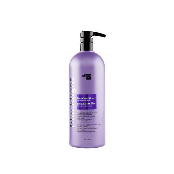 Blacklight Blue Conditioner