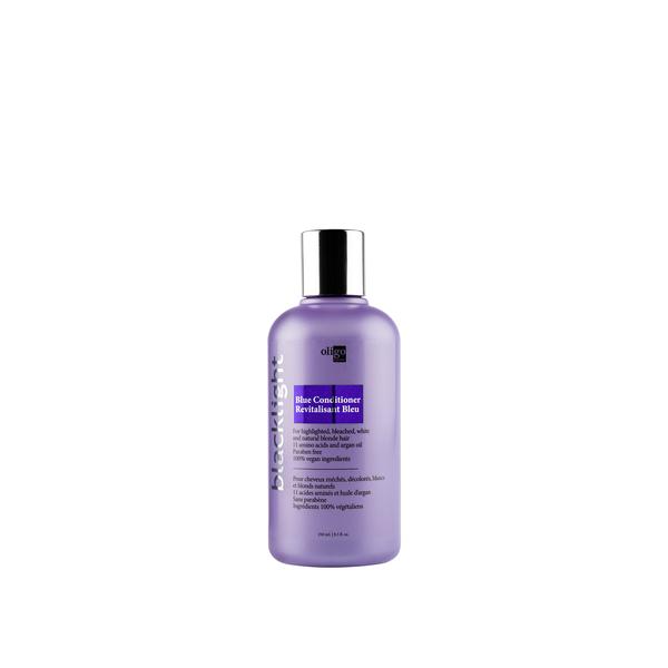 Blacklight Blue Conditioner