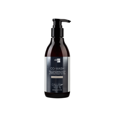 Calura Gloss Man Co-Wash Medium Blonde
