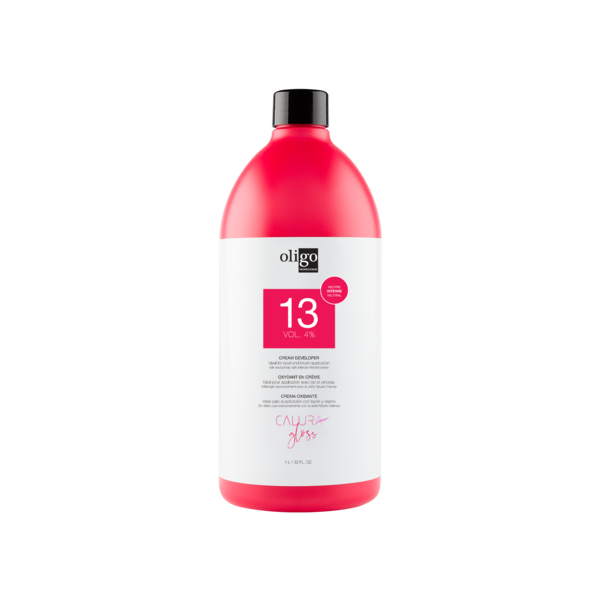 Calura Gloss Intense Neutral Developer 13% 32oz