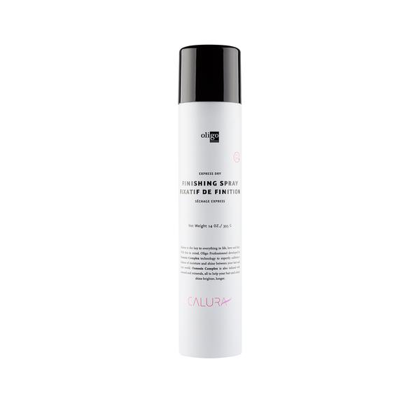 Oligo Express Dry Finishing Spray 14oz