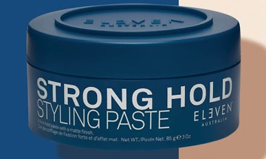Eleven Strong Hold Styling Paste