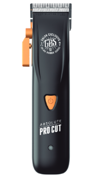 Gama Absolute Pro Cut 10 Clipper