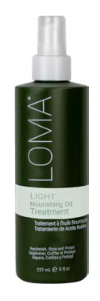 Loma LIGHT Nourishing Oil