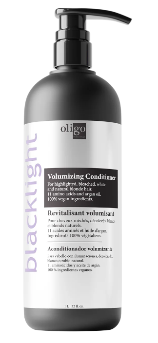 Blacklight Volumizing Conditioner