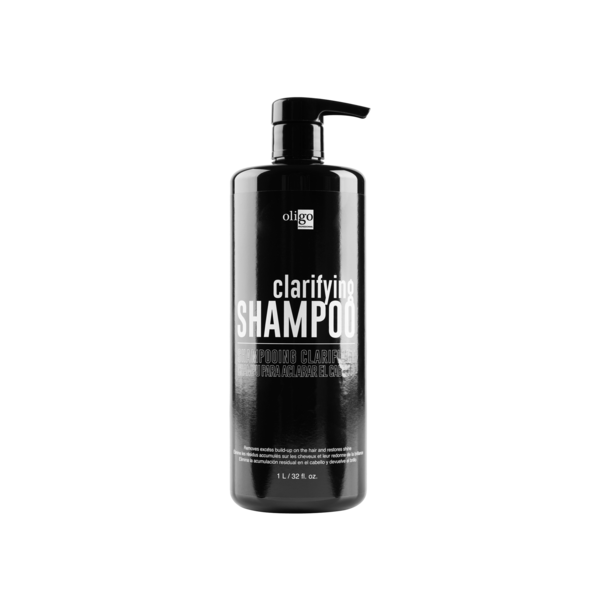 Oligo Clarifying Shampoo 32 oz