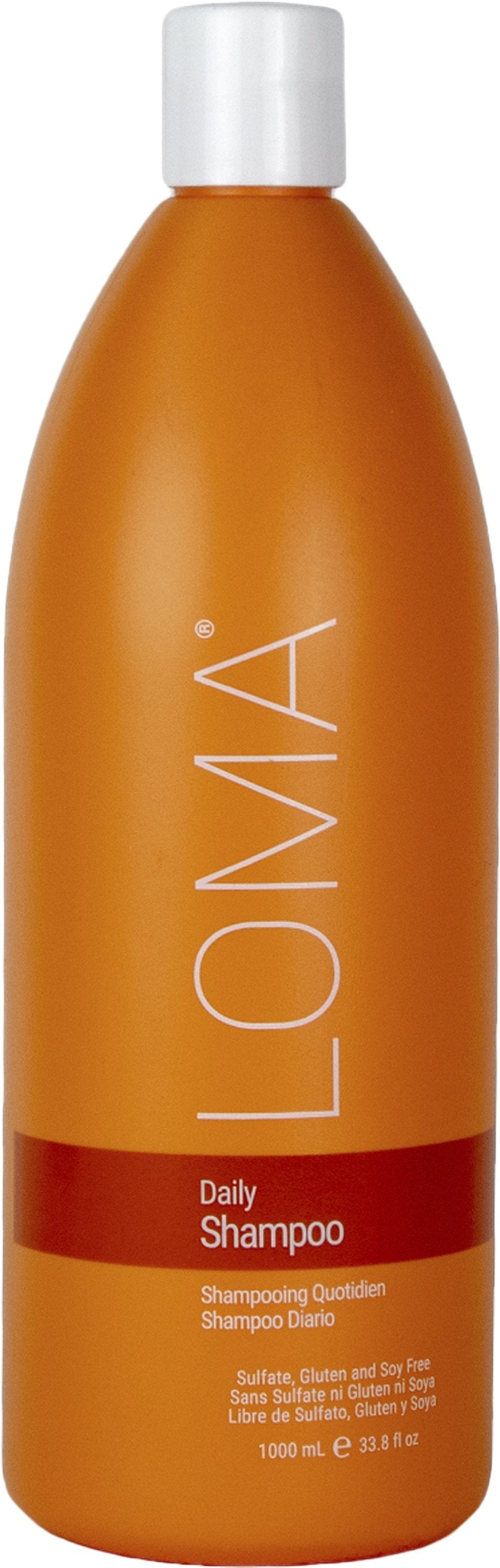 Loma Daily Shampoo