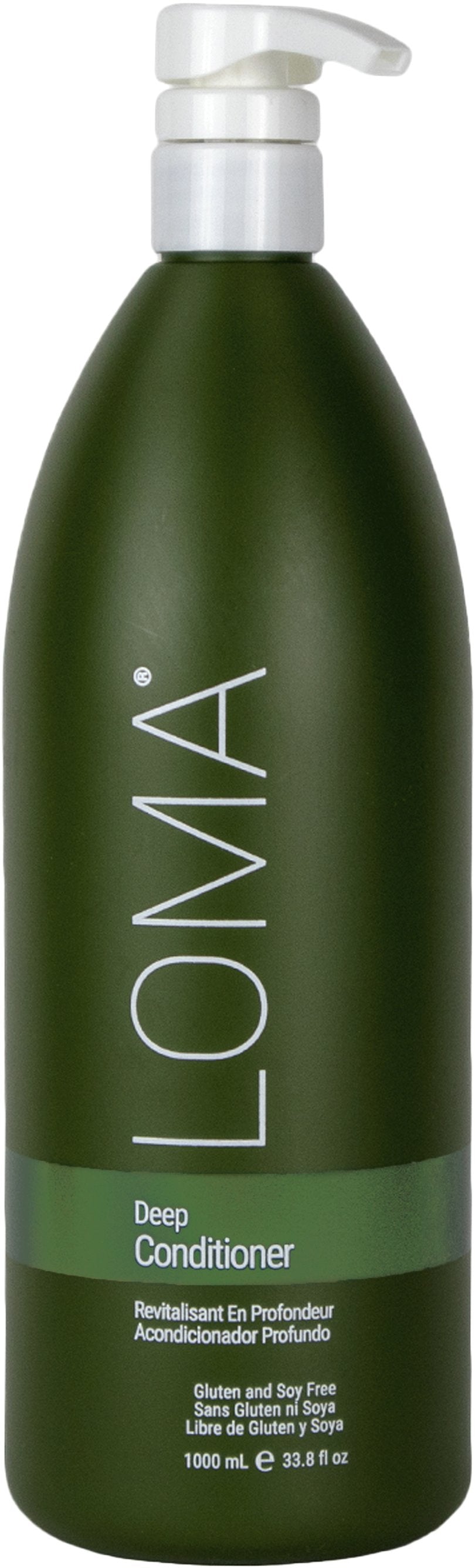 Loma Deep Conditioner