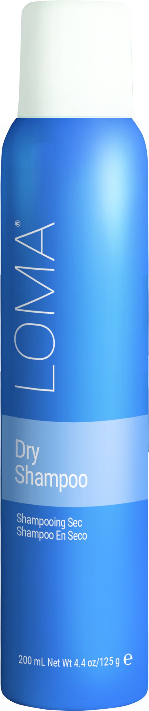 Loma Dry Shampoo 4.4oz
